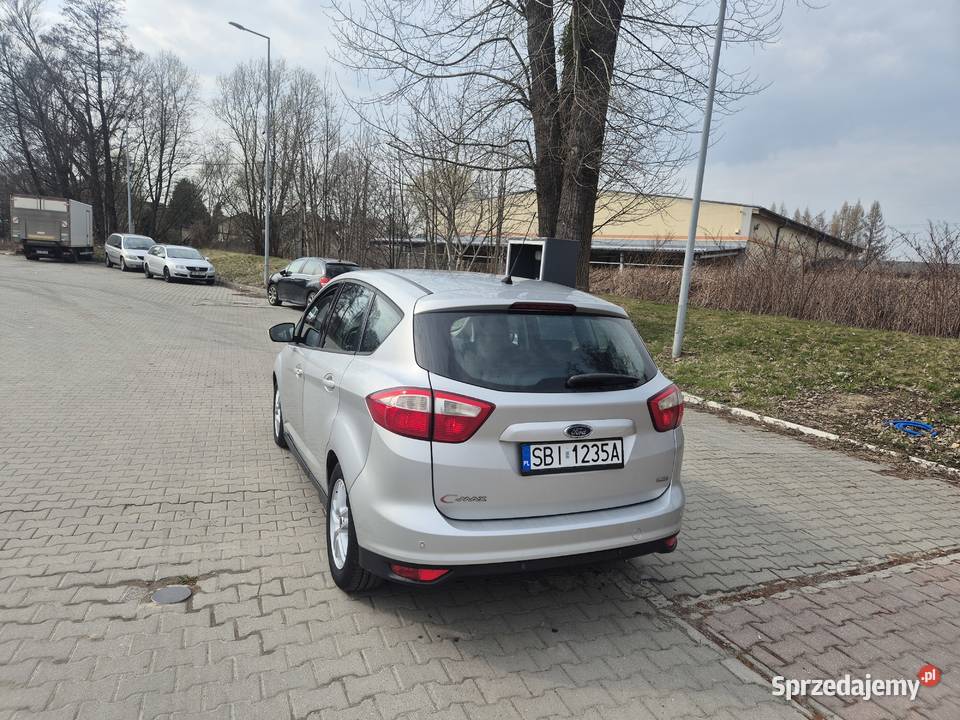 Ford C 16d 116 240 Zadbany 1Właś 2021r sprzedam