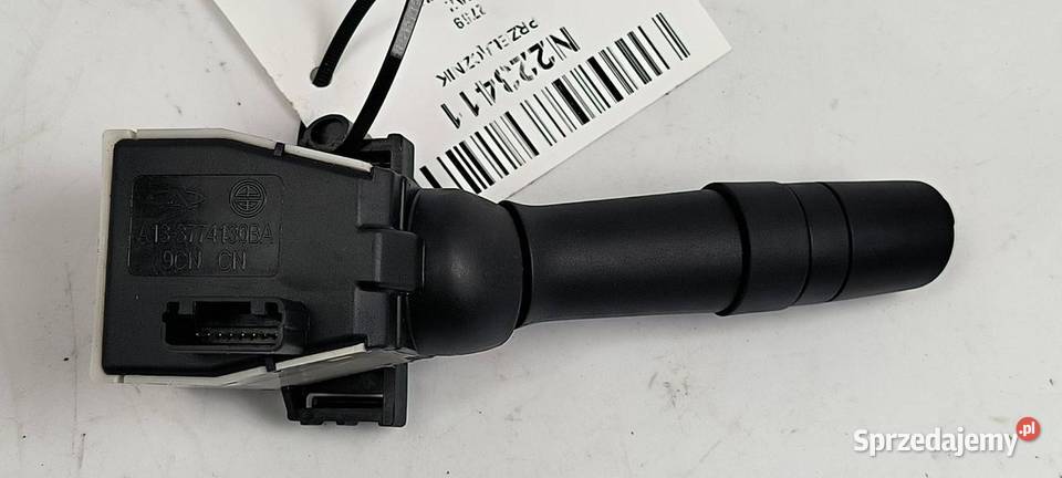 PRZEŁĄCZNIK ZAZ FORZA A133774130BA