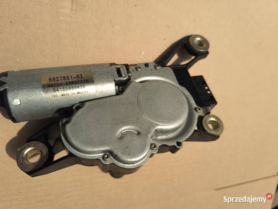 Dyferencjał przedni BMW X5 E53 30d 218 Grójec