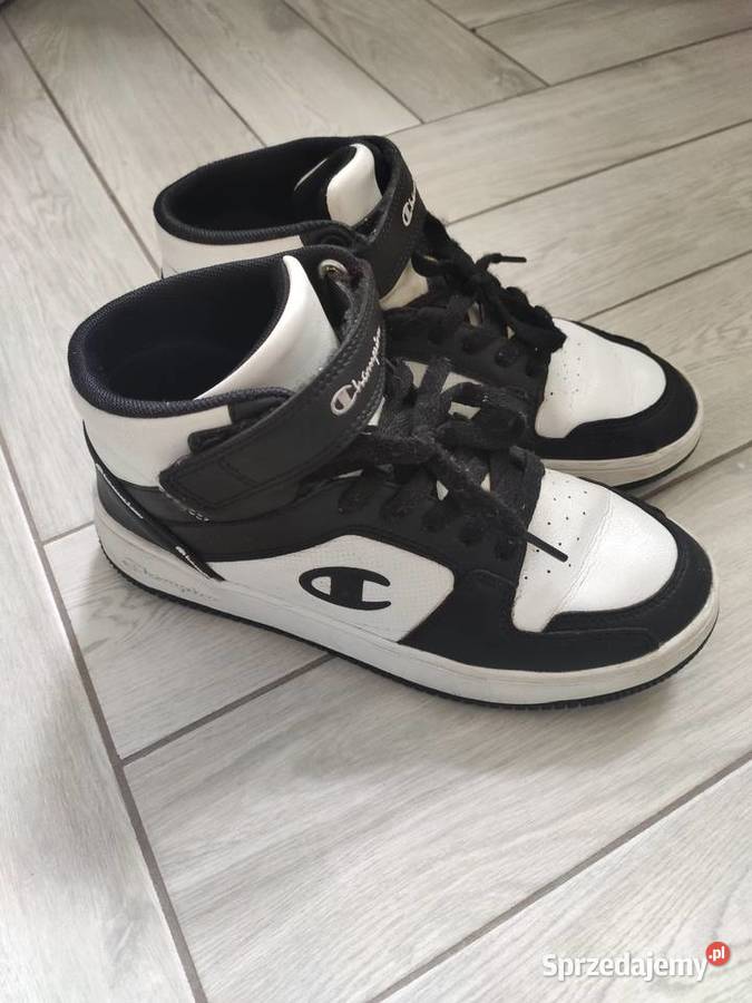 Champion sneakersy 24cm Siedlce