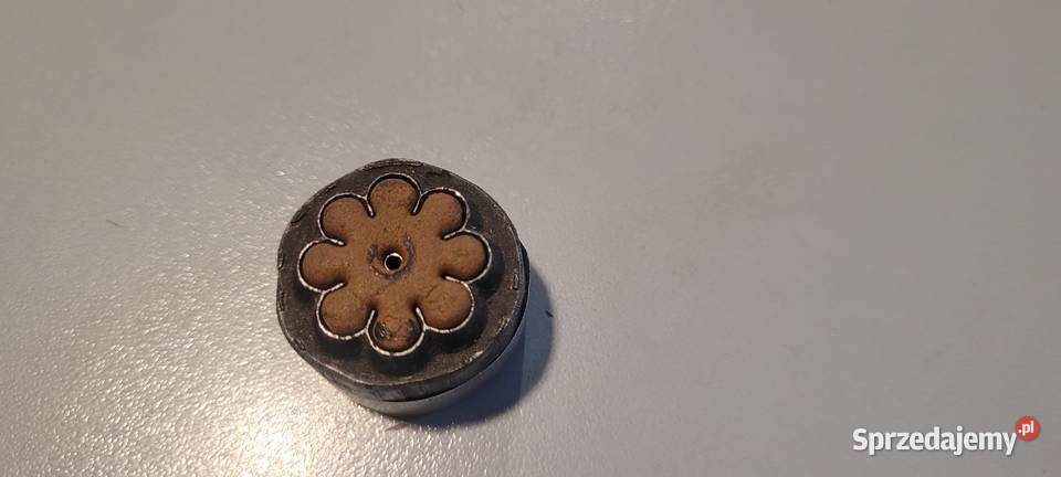 Wykrojnik kwiatek Kłobuck sprzedam