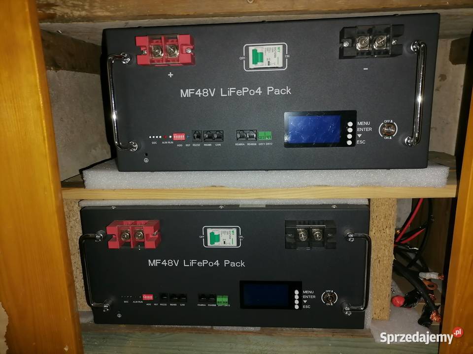 Instalacja fotowoltaiczna OFFGRID doradzę i Syców