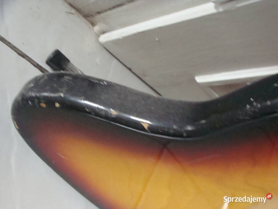 gitara basowa elektryczna Martinez made in japan Gitary i akcesoria