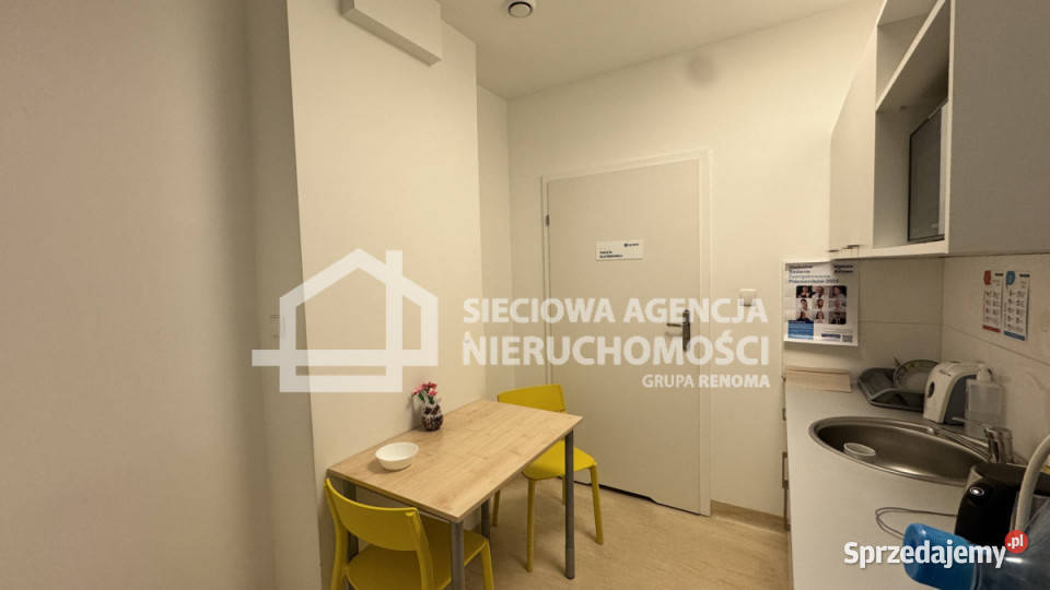 sprzedaży lokalu Gdynia 68m2