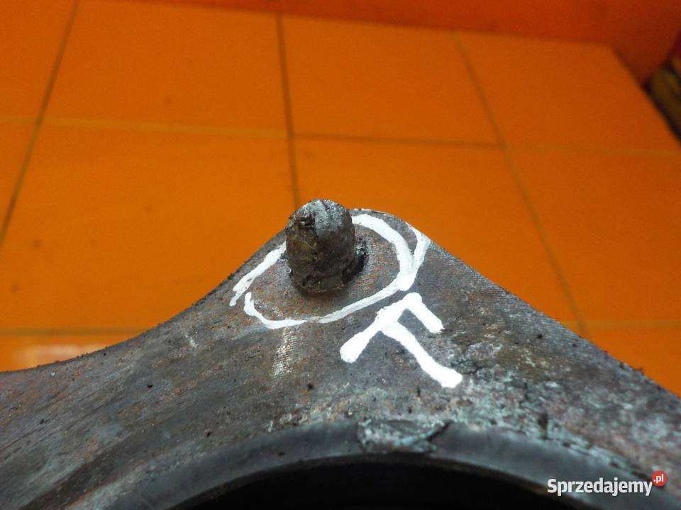 VOLVO V70 C70 24 B 07r 170 B5244S kolektor Suków