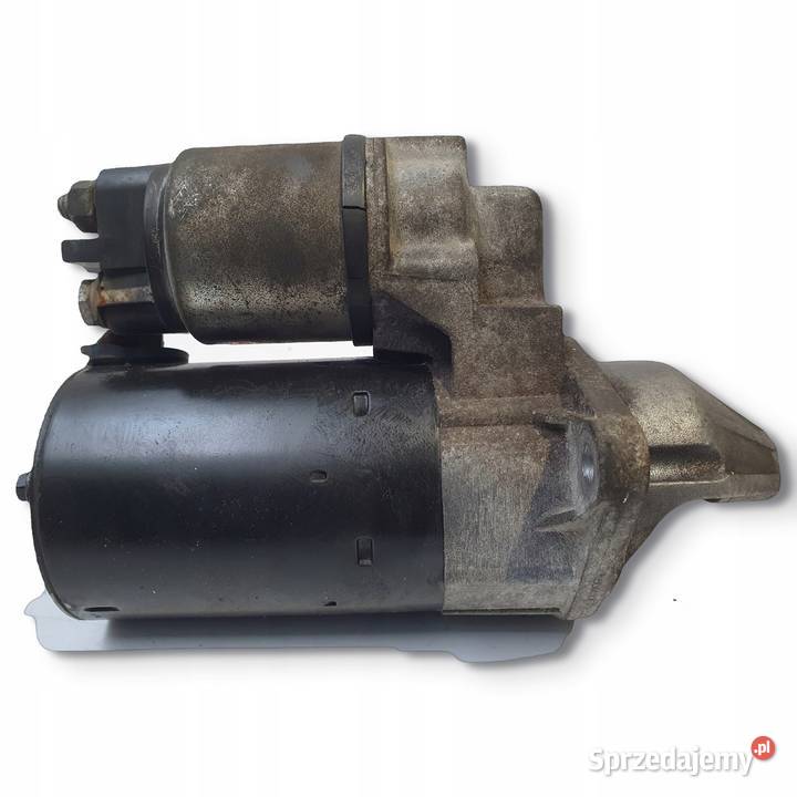 ROZRUSZNIK Opel Corsa D 12 14 16V 0001107408