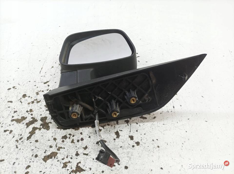 LUSTERKO LEWE 5PIN EU Citroen Nemo I 2007