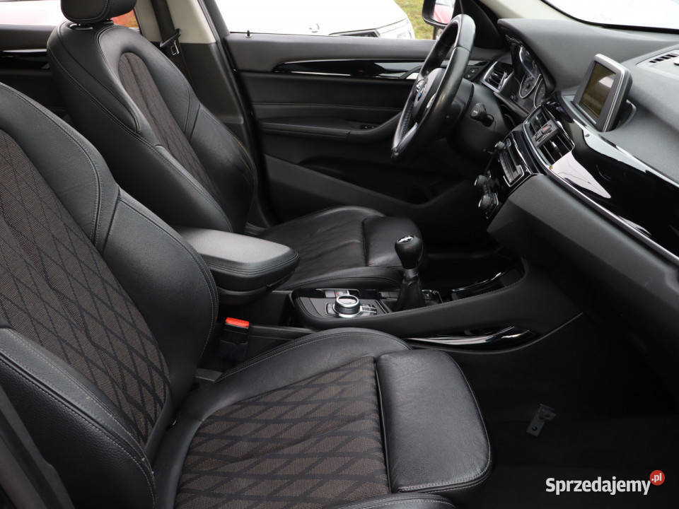 BMW X1 sDrive16d Bielany Wrocławskie