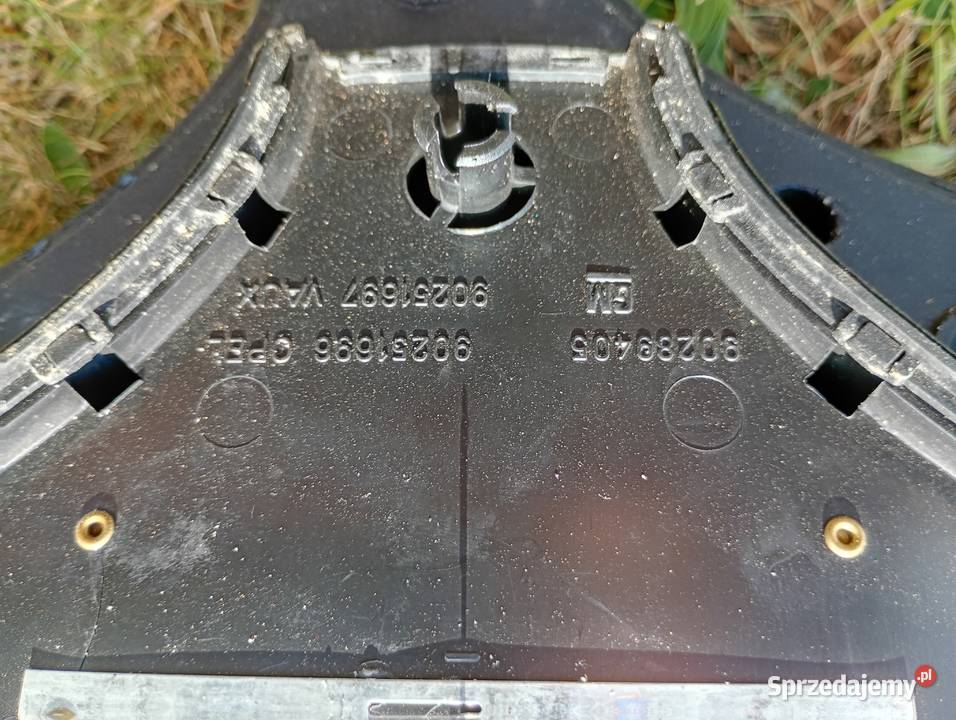 KIEROWNICA OPEL VECTRA A 90251692 Kielce