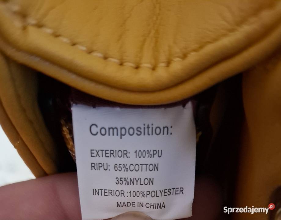 Torebka YSL łańcuszek crossbody Szczawno-Zdrój