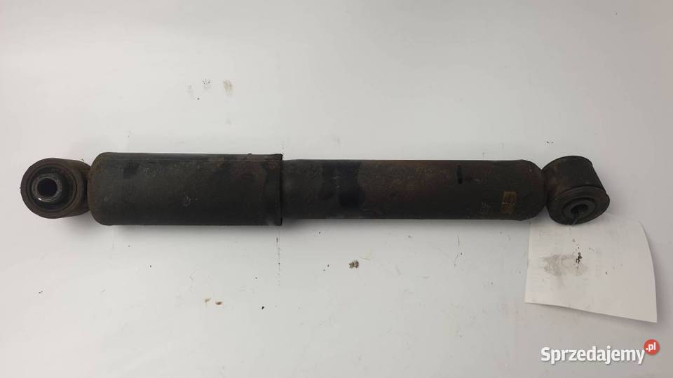 AMORTYZATOR PRAWY TYŁ RENAULT MASTER III