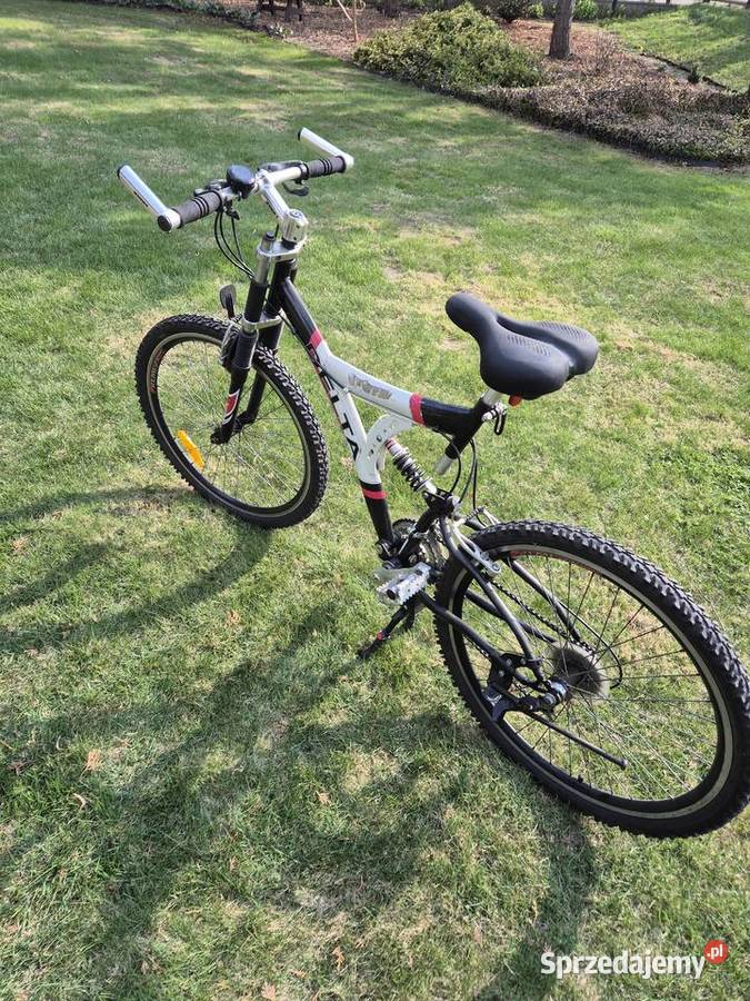 SPRZEDAM ROWER Odolanów