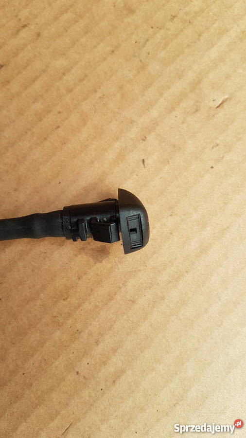 Hyundai i30 III PDE dysza spryskiwaczy szyby osobowe dolnośląskie Legnica