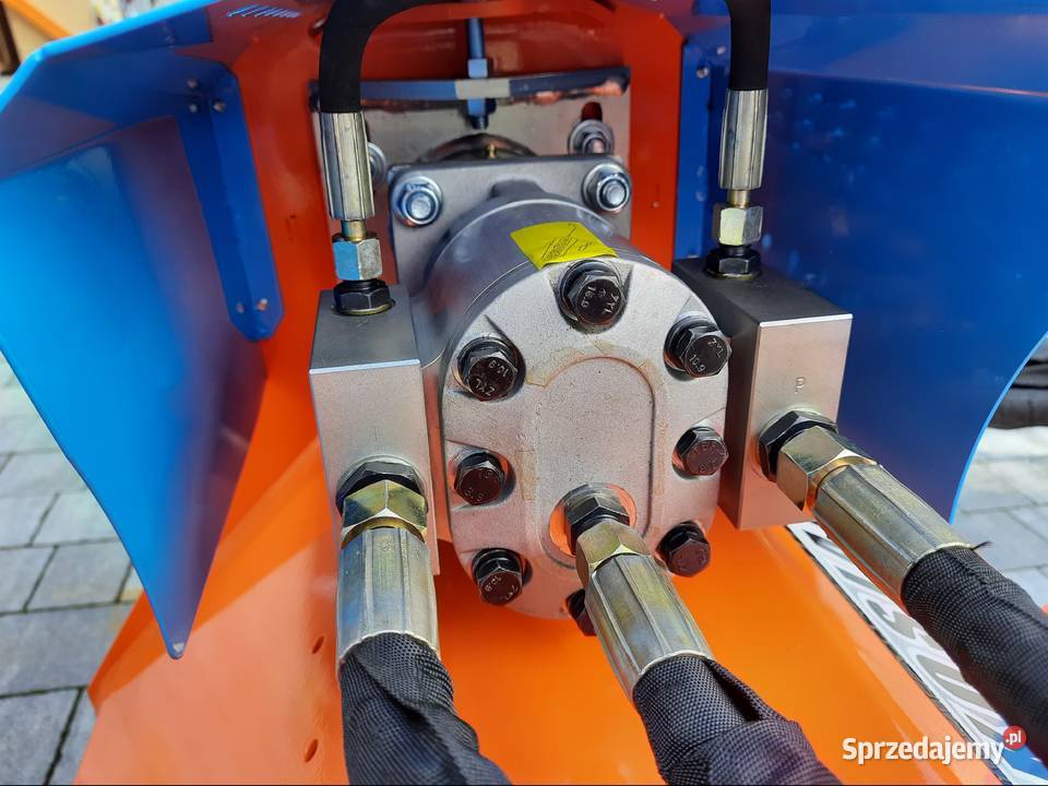 Kosiarka Bijakowa HYDRAULICZNA 125 Avant podkarpackie Sędziszów Małopolski