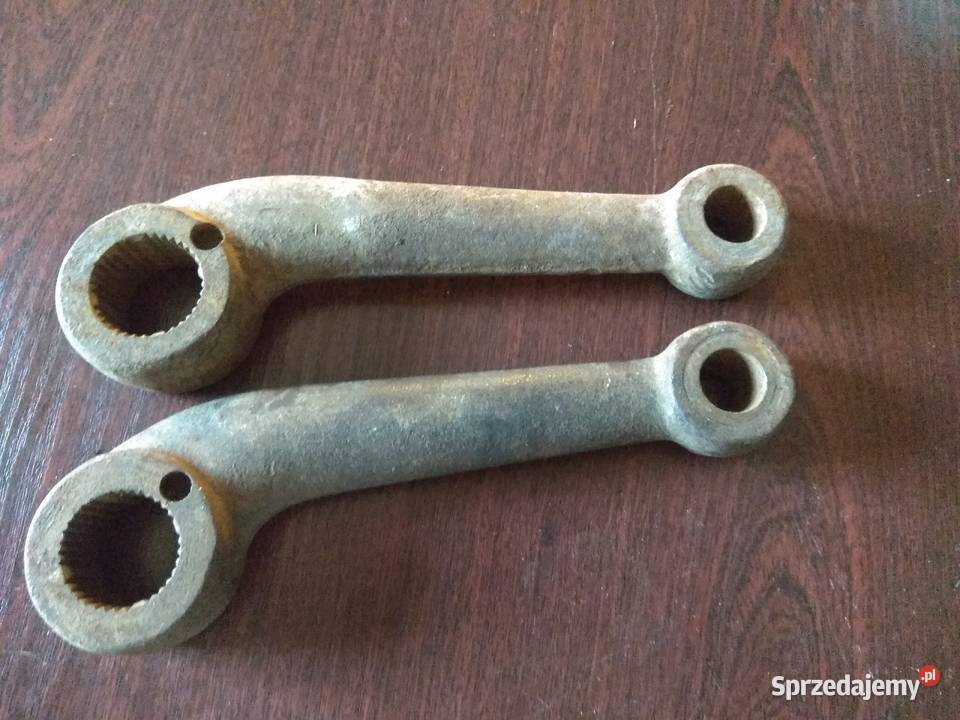 Wąsy kierowniczy żuk Nysa tarpan 1075 Stalowa Wola