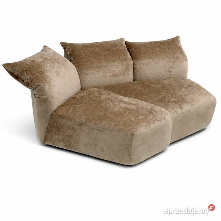 Nowoczesna Sofa Modułowa LILIA 3 Moduły Narożniki mazowieckie Warszawa sprzedam