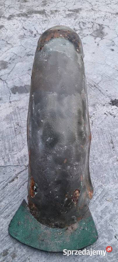 Błotnik m72 k750 dniepr uchwyt Błotniki motocyklowe Pielgrzymka