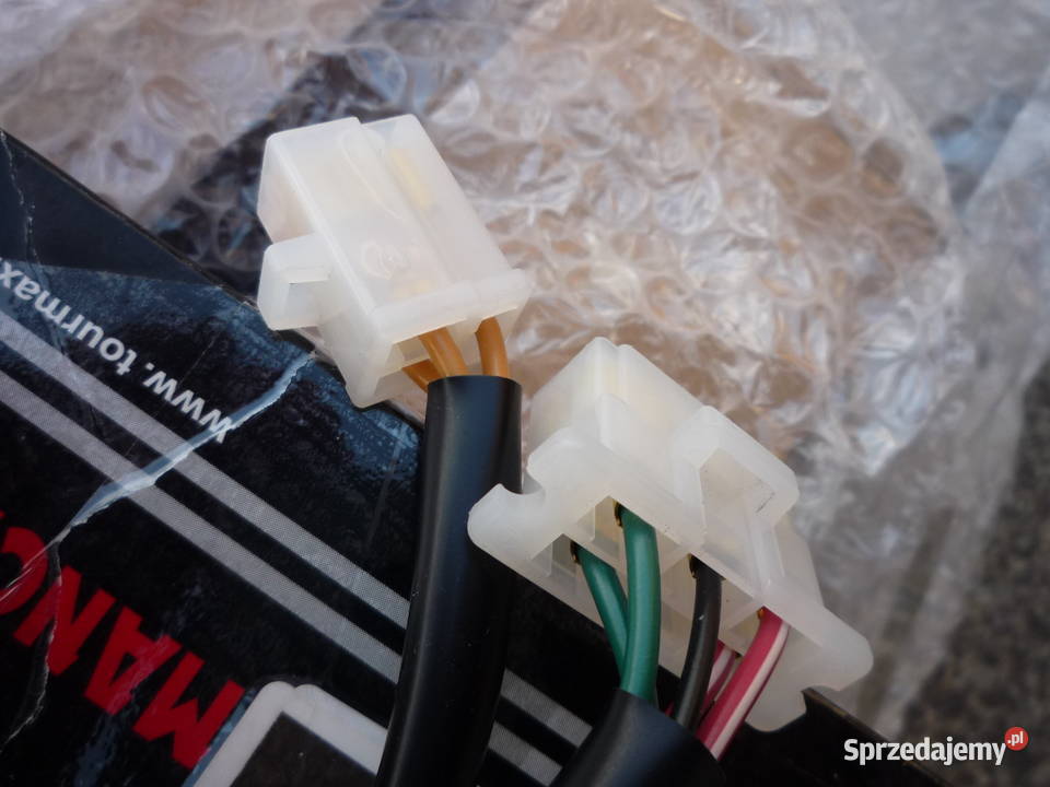 Regulator napięcia Honda CX 500 GL 500 VF 500 chopper Wieluń