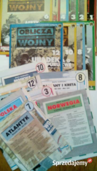 Oblicz wojny Szczecinek