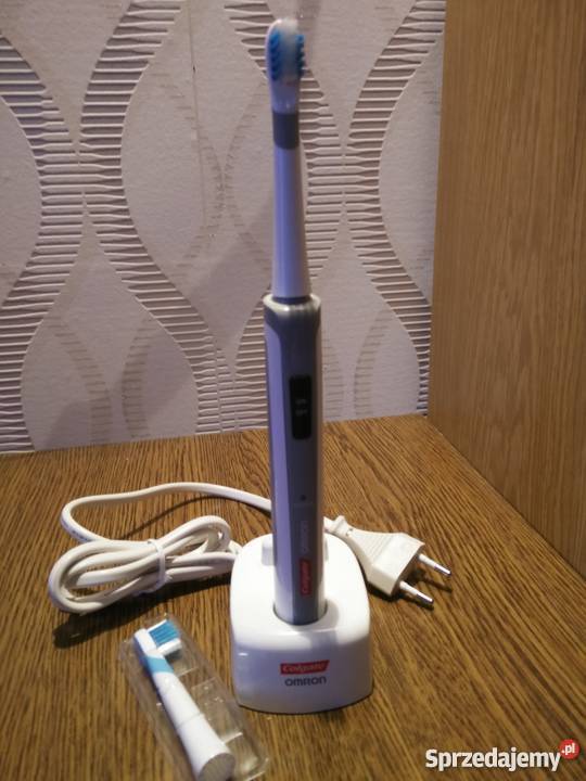 colgate omron c200