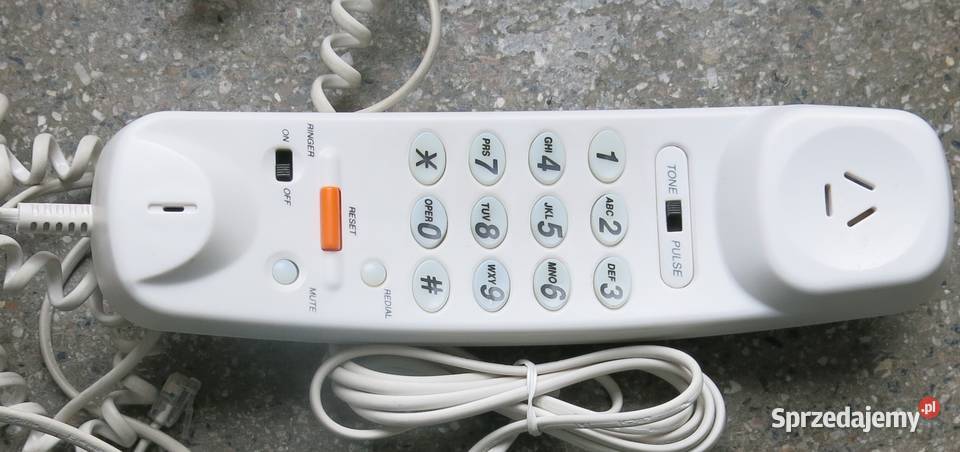 Nietypowe radio z wbudowanym aparatem