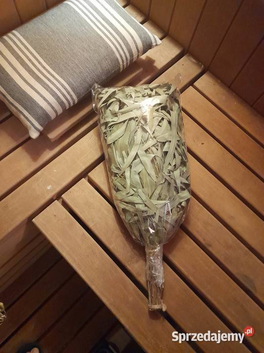 Eukalyptusbltter Schneebesen EUKALIPTUSOWE Witki Pozostałe Warszawa