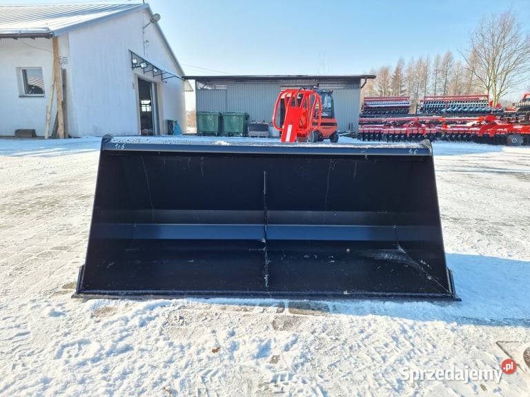 Łyżka do tura łycha szufla euro ramka Jasło