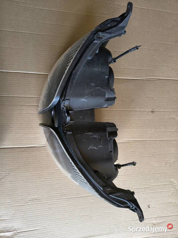 Lampa reflektor przód FJR 1300 0612 Reflektory i halogeny Toruń