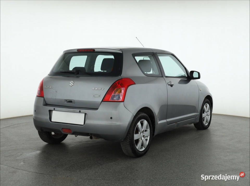 Suzuki Swift 13 ABS