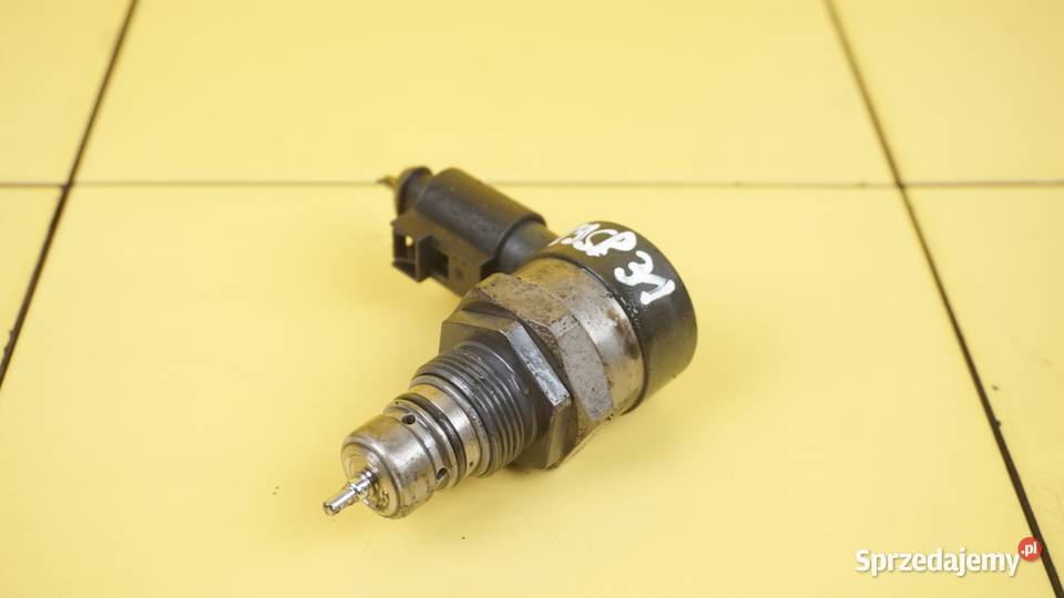 A6 A5 A4 Q5 EXEO 20 TDI 11r 170 CAH zawor paliwa sprzedam