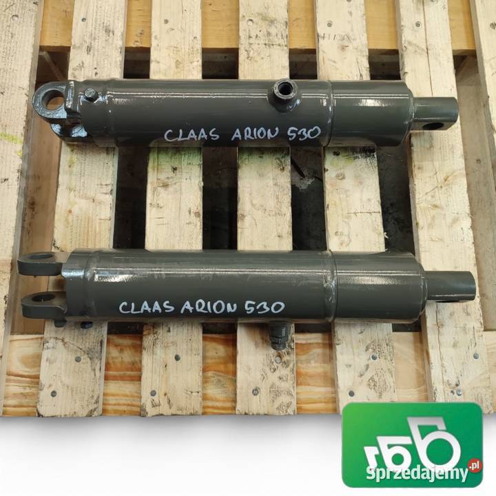 Siłownik hydrauliczny 6005029892 6005021176 Wilkowo