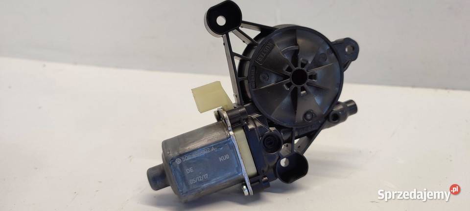 VW TIGUAN II SILNICZEK SZYBY 5Q0959802A