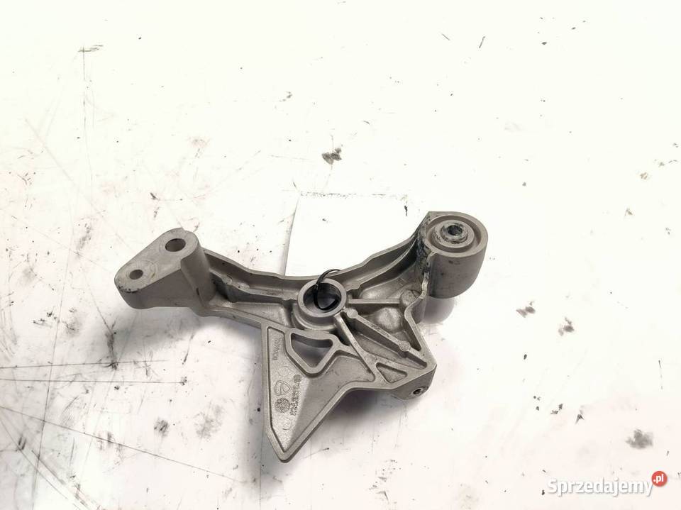 MOCOWANIE DUCATI SUPERSPORT 950 S SET LEWY osobowe Pozostałe Lipno