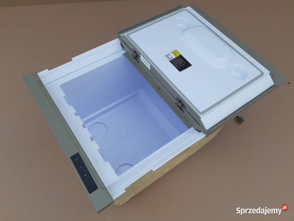 VOLVO FH4 LODÓWKA 24V 42W 45L 82174077