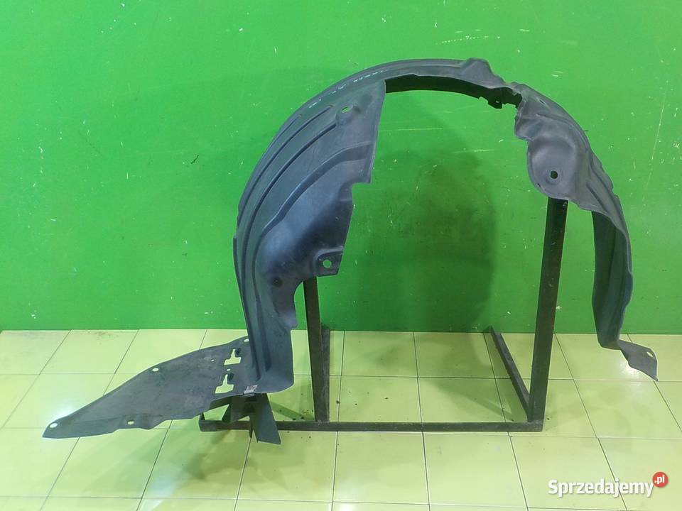 MAZDA 6 GJ III 22 D AUT 13r SEDAN 4D nadkole Suków