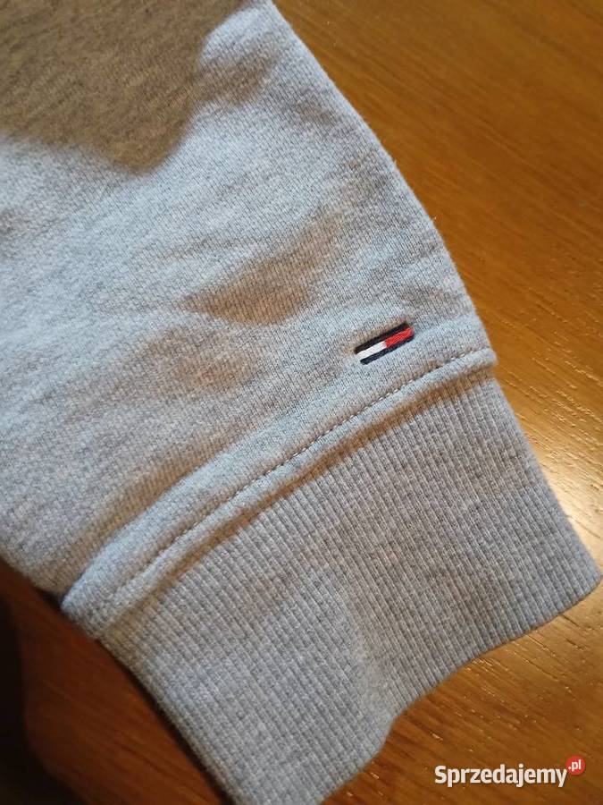 Bluza Tommy Hilfiger Niemcza