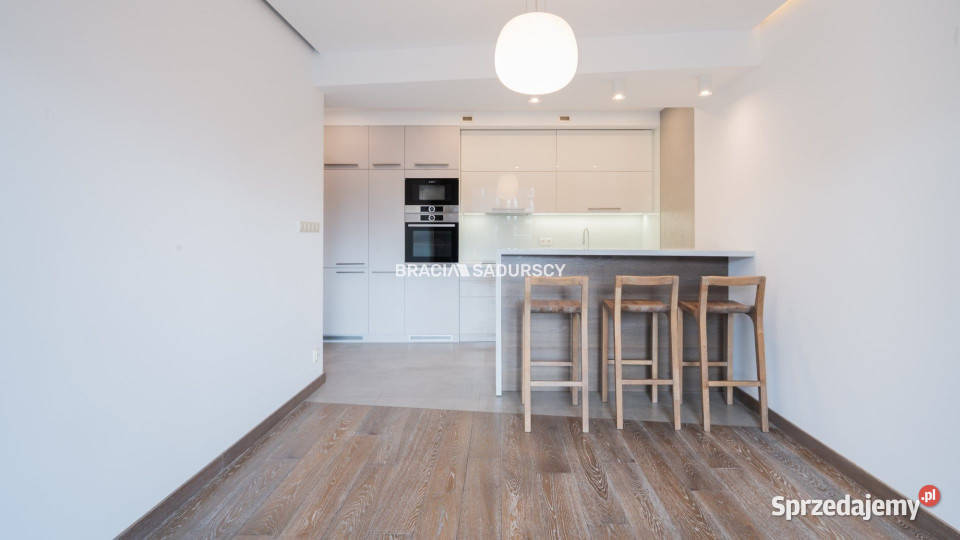 Mieszkanie Kraków 58m2 3pokojowe