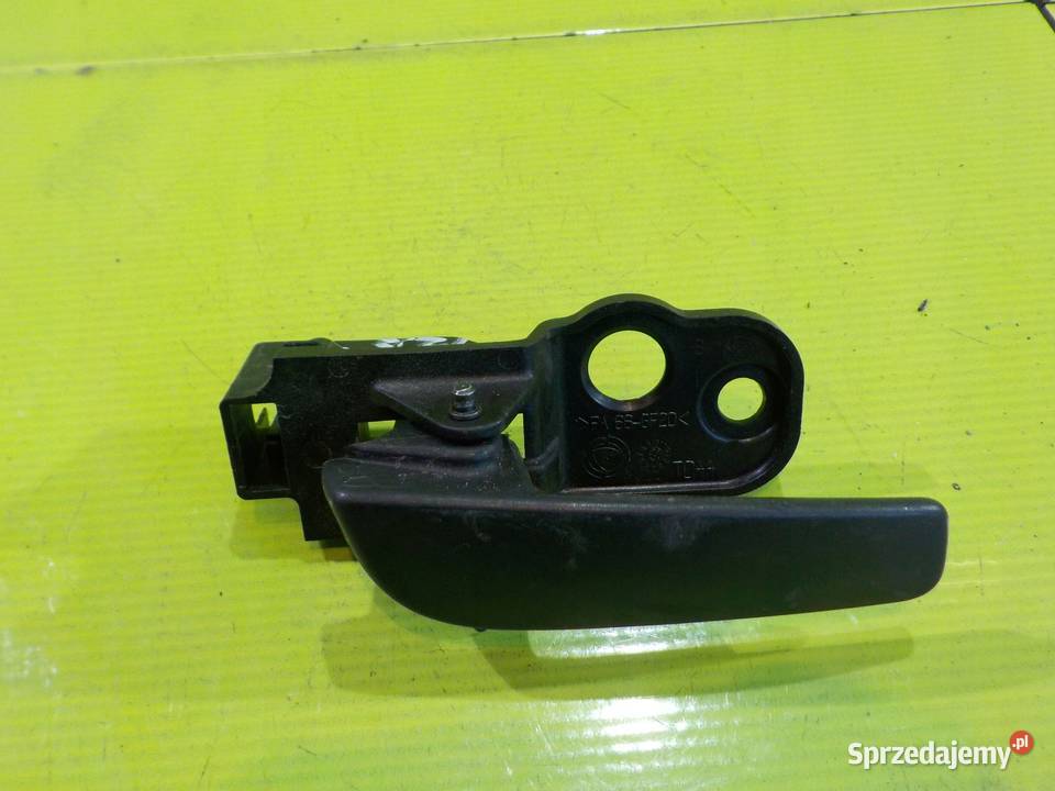 NEMO BIPPER FIORINO 12 klamka drzwi lewa przod Klamki wewnętrzne Suków