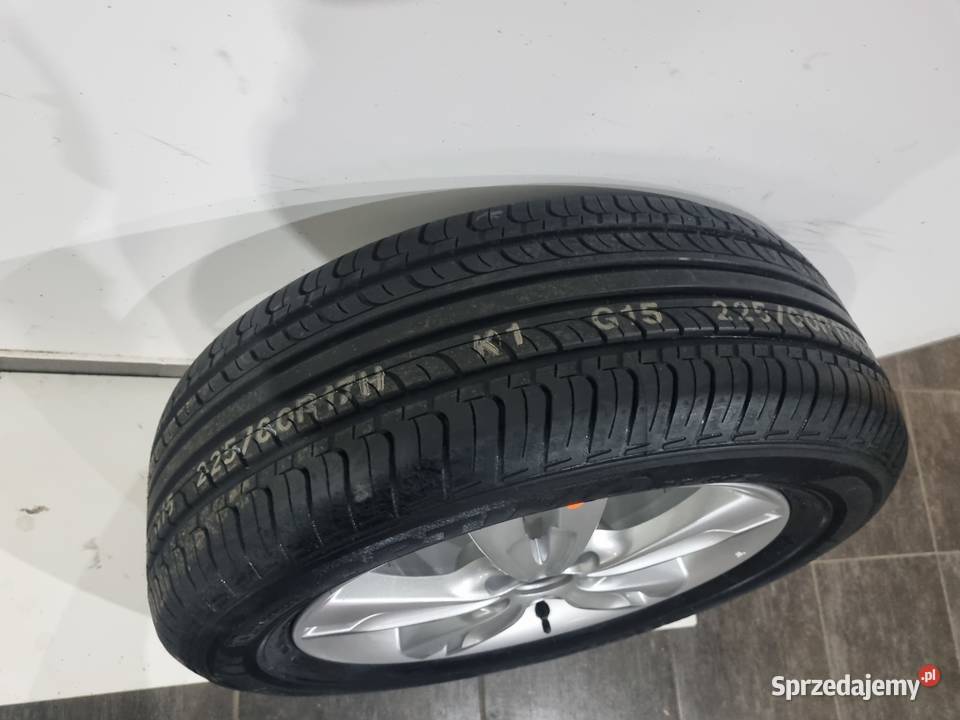 KOLO ZAPAS R 17 HYUNDAI IX 35 Skierniewice