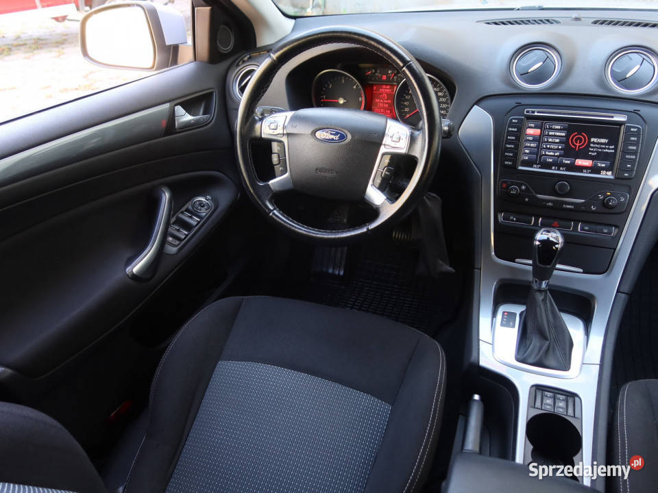 Ford Mondeo 20 TDCi śląskie sprzedam