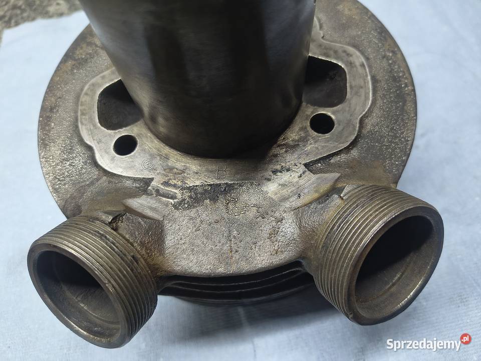 Cylinder jawa 175 model 356 Rzeszów