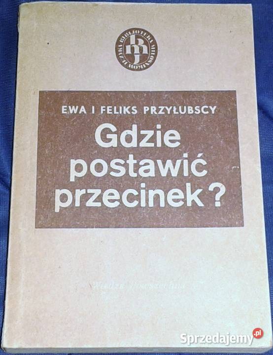 Gdzie postawić przecinek Ewa Przyłubska Feliks Chełm