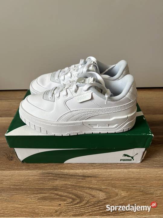Buty Damskie Puma Puma Jarosław sprzedam