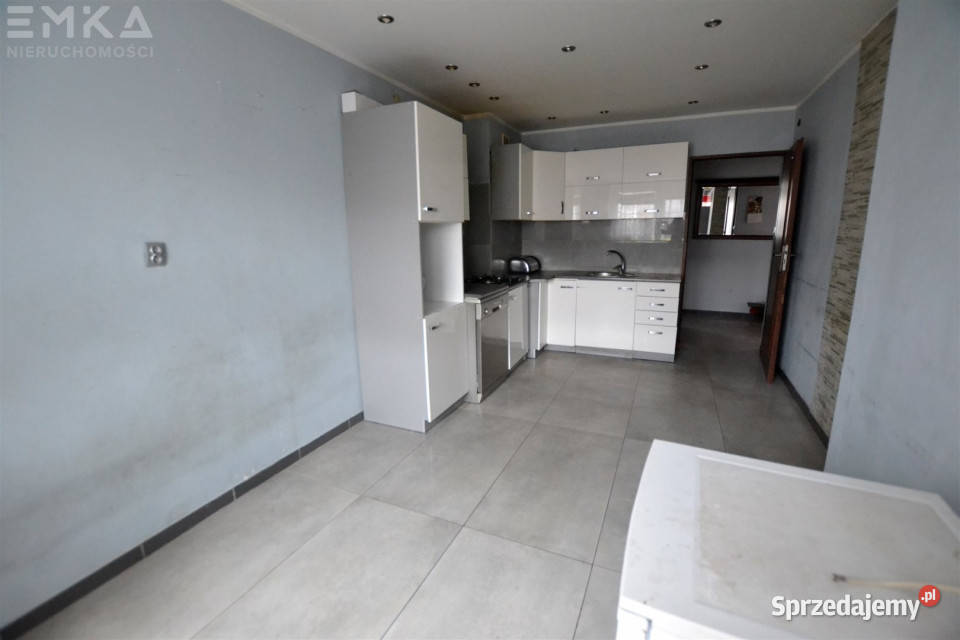 Sprzedam dom wolnostojący Inowrocław 240m2