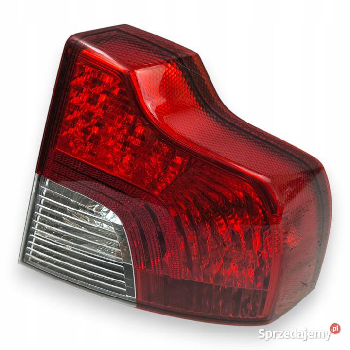 LAMPA PRAWA Volvo S40 II LIFT 20072012 tylna osobowe Chełm