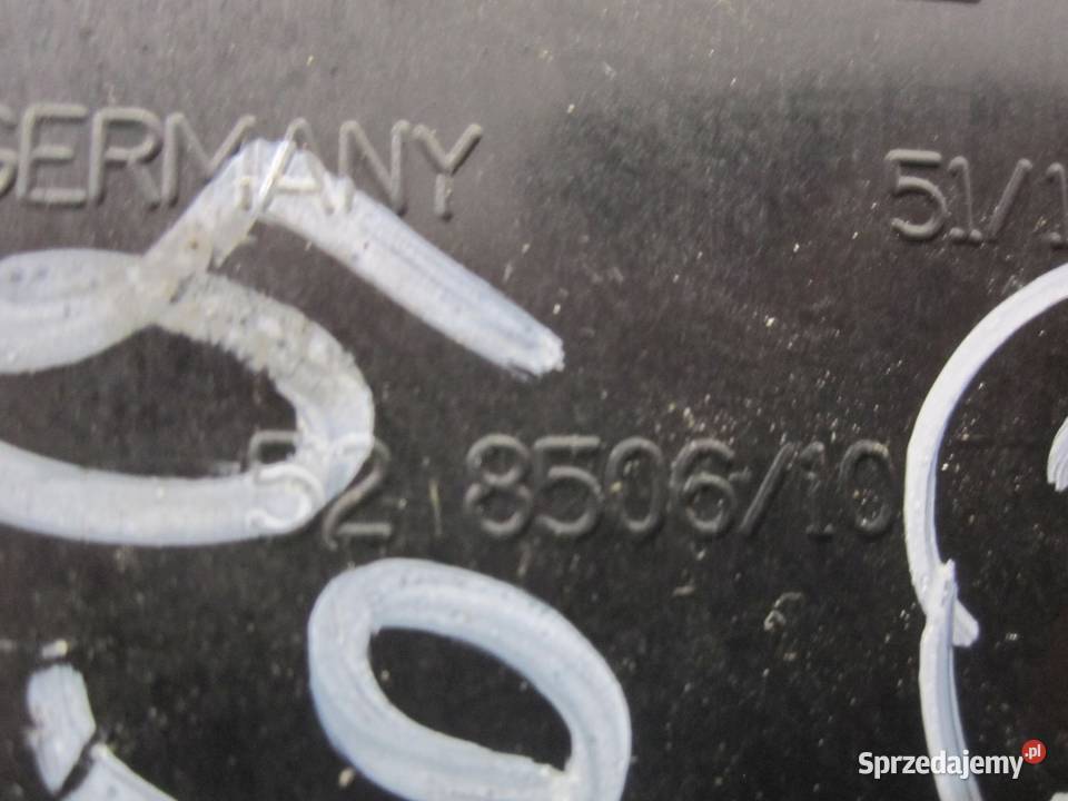 BMW E91 06r schowek mieszek 7132376 7188040 świętokrzyskie