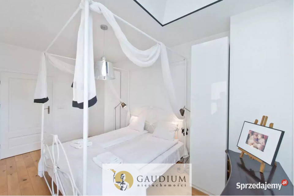 Apartament 2 pokoje Gdańsk Śródmieście