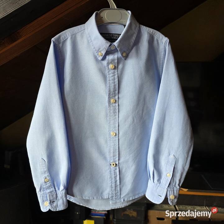 ZaraKids koszula rozmiar 118 56 lat Kraków