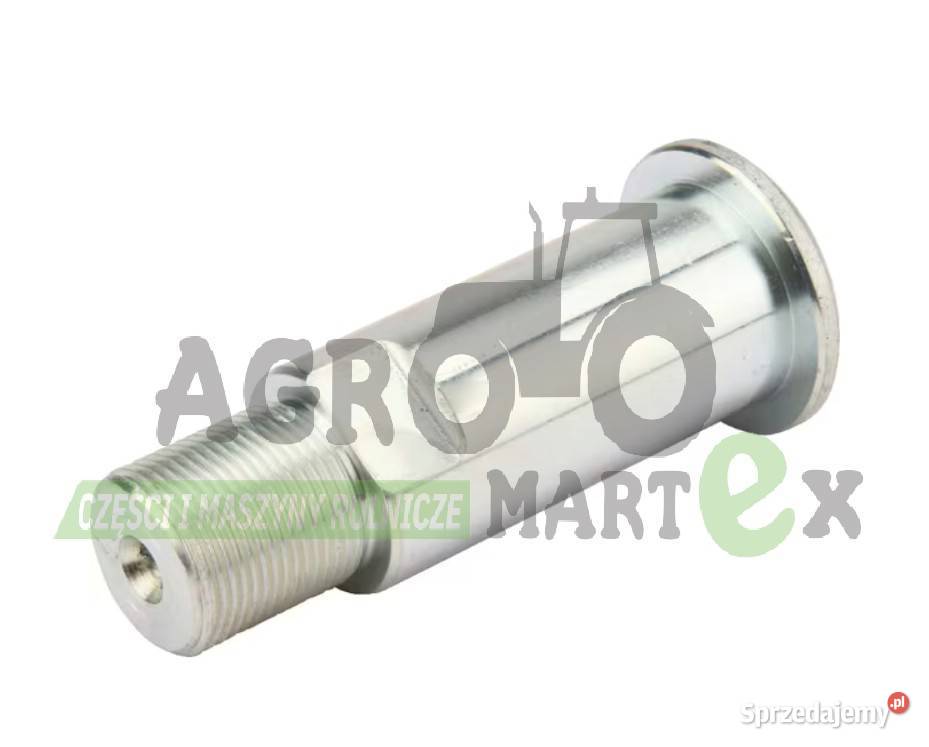 4550311 455 311 OŚ M24 LH LEMKEN Wichrów