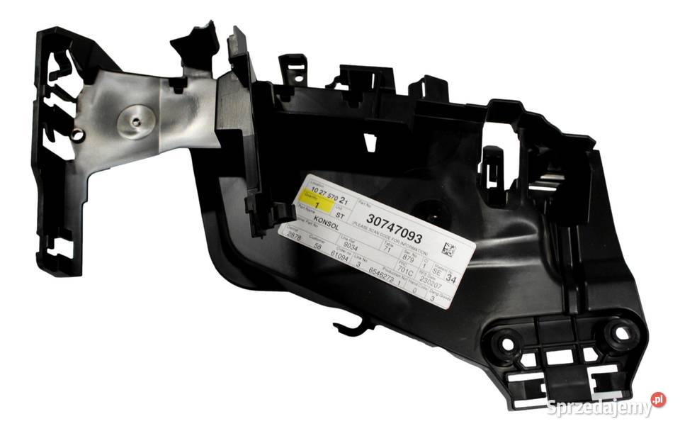 VOLVO C40 XC40 mocowanie wspornik klamki lewy OE Bielany Wrocławskie